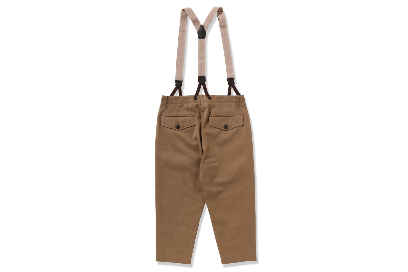 베이프 바지 TAPER CHINO 7K80-152-309 - 상세 이미지 2