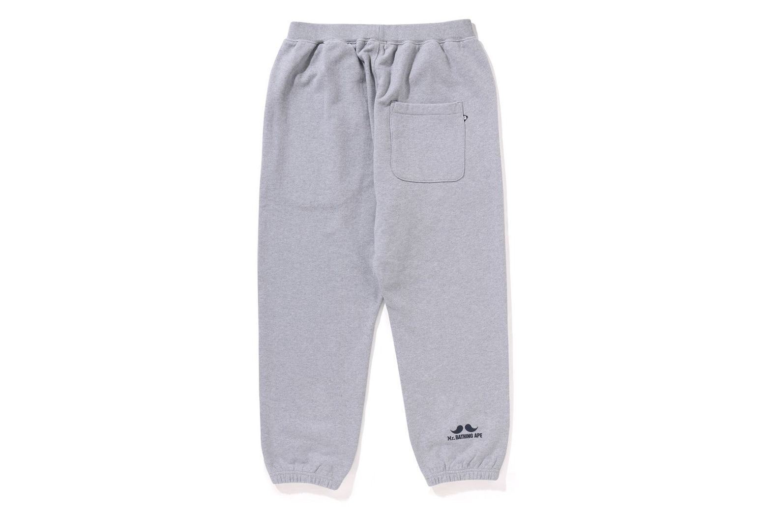 베이프 바지 SWEAT PANTS 7K80-152-302 - 상세 이미지 4
