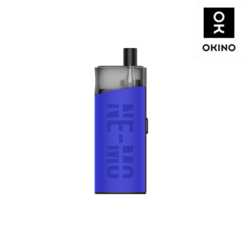 [오키노] 네모 전자담배 액상형 입호흡 CSV 전담 기기 기계 팟 디바이스 OKINO 이미지 8