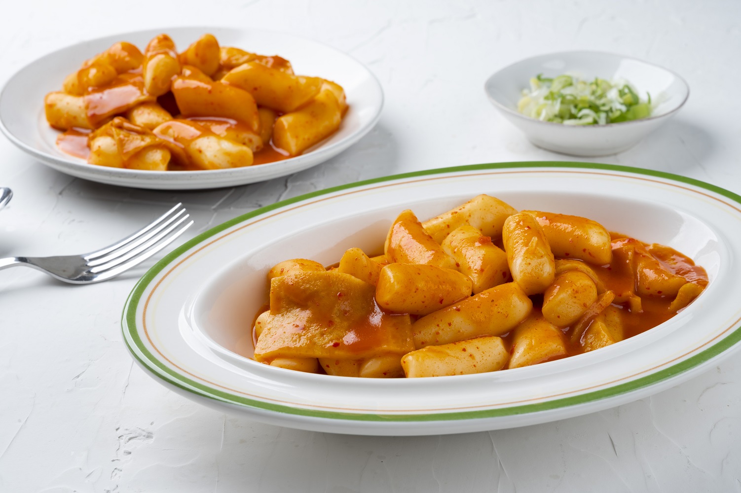 우리쌀 떡볶이 국내산 1kg - 상세 이미지 3