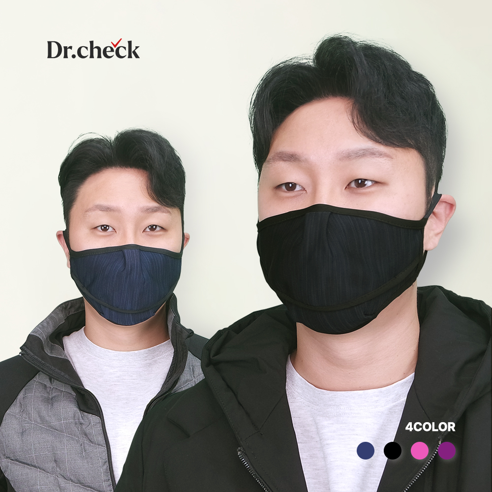 겨울엔e마스크 안면 보온 운동 골프 얼굴가리개 햇빛 - 메인 이미지