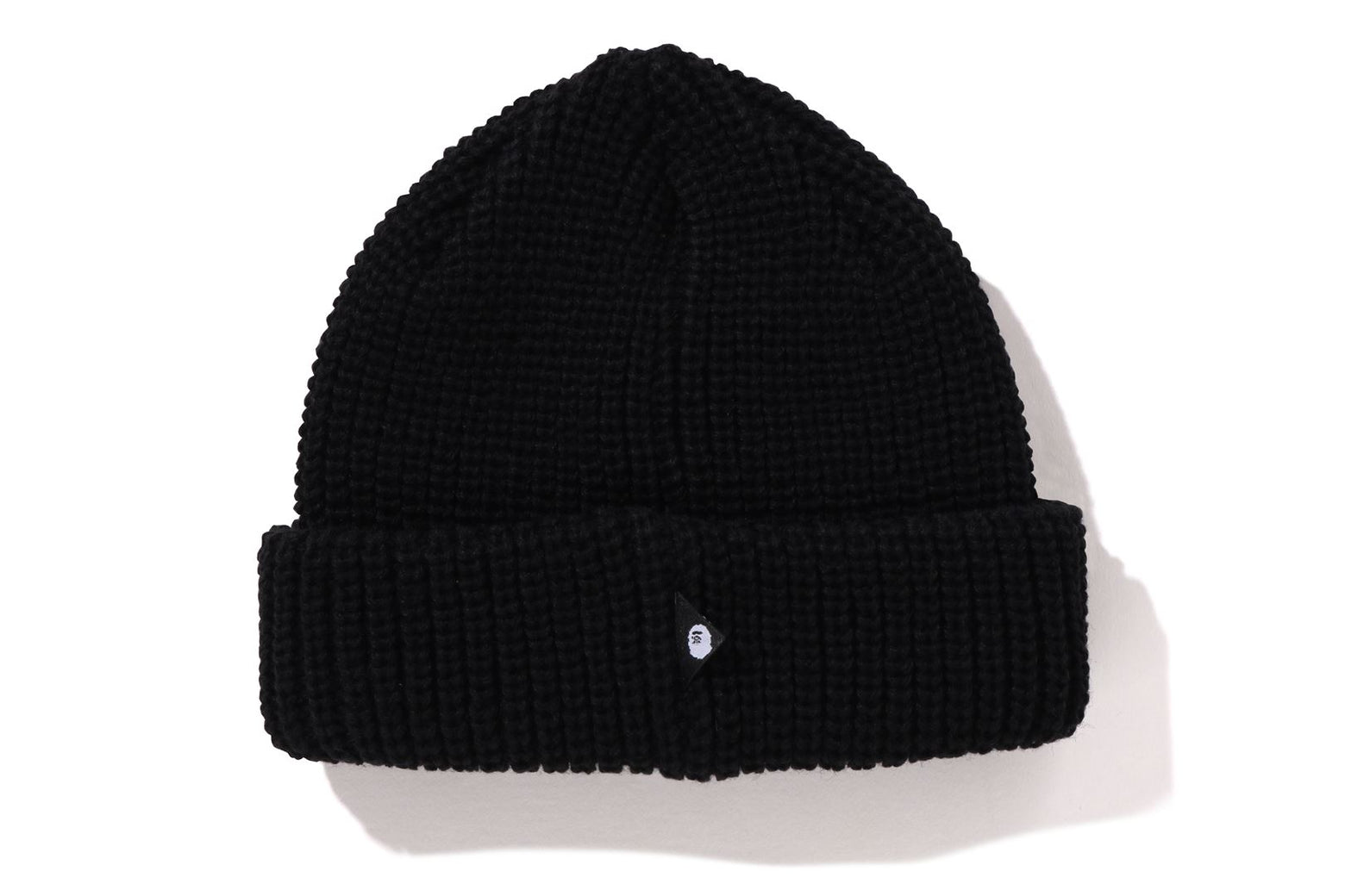 베이프 비니 MARINE BEANIE 7K80-181-301 - 상세 이미지 5