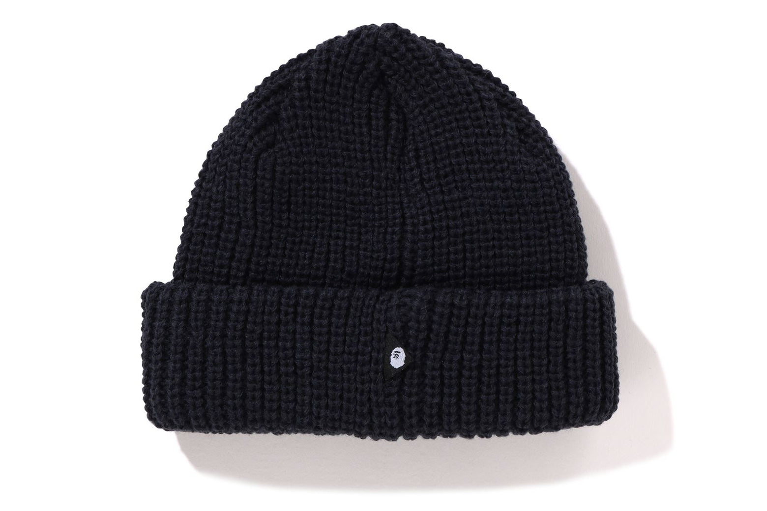 베이프 비니 MARINE BEANIE 7K80-181-301 - 상세 이미지 2