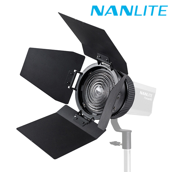 난라이트 NANLITE FL-11 Forza60C용 프레넬