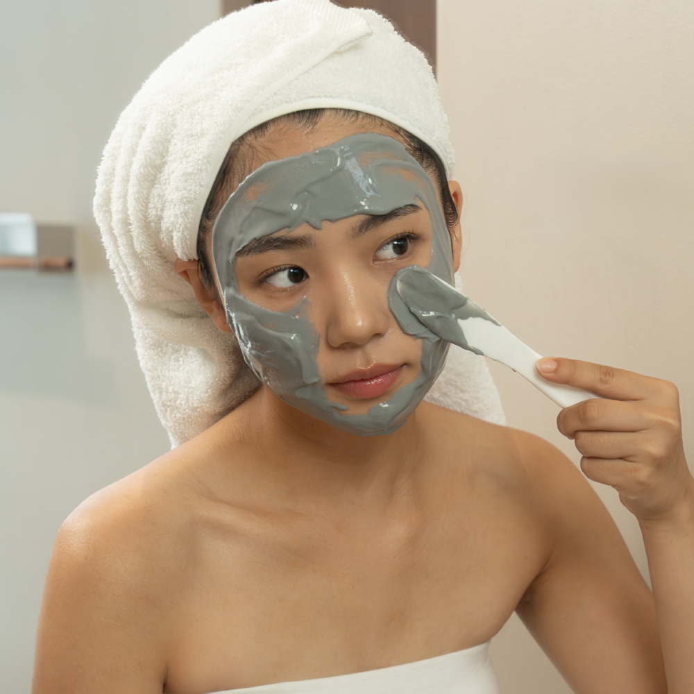 써니콘 마이크로바이옴 쿨링 진정 모공 모델링팩 1set(7매입)