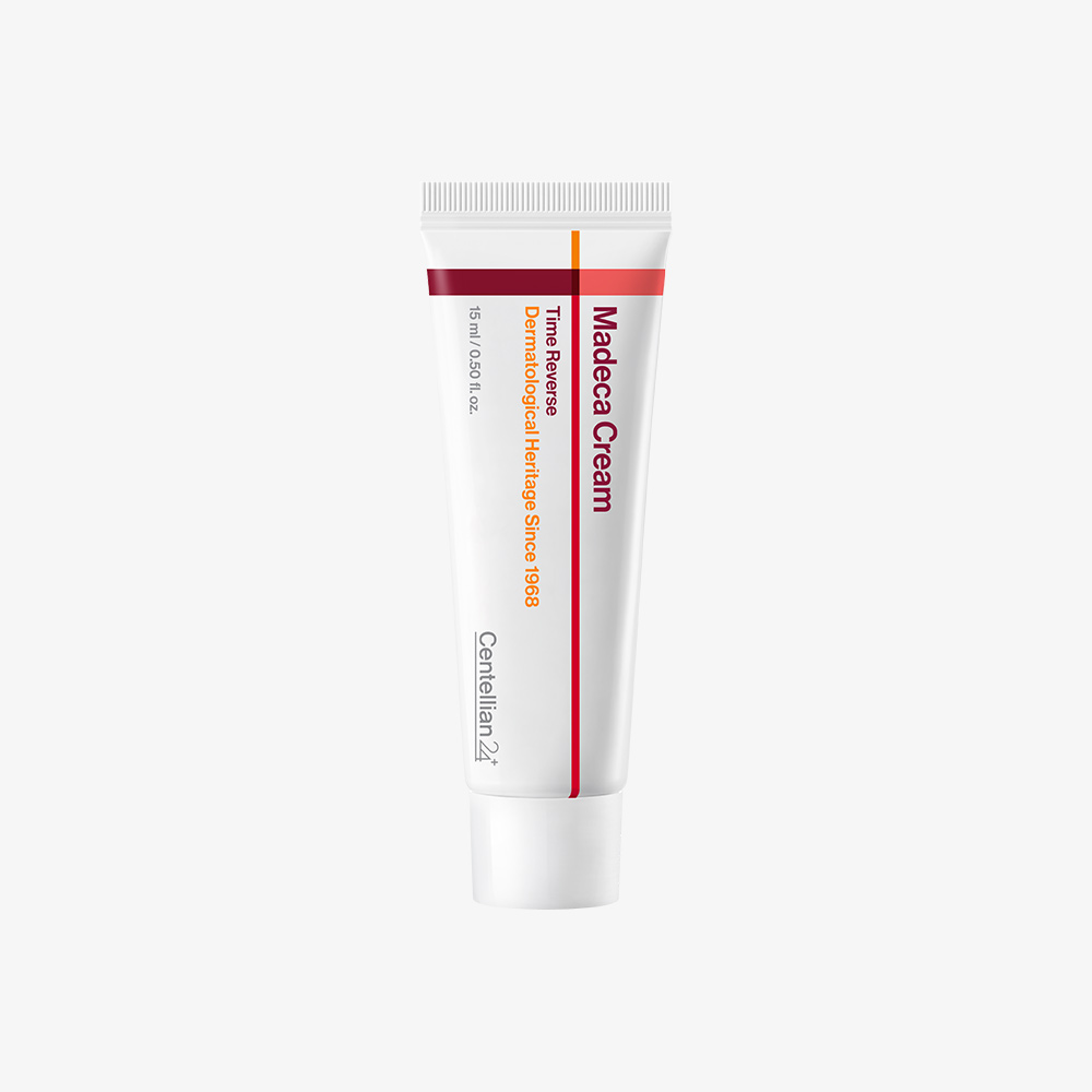 동국제약 센텔리안24 마데카크림 타임리버스 15ml x 1개/ 병풀 시카 테카(TECA) 기미완화, 안티에이징, 보습, 탄력에 도움 시즌7 이미지 1