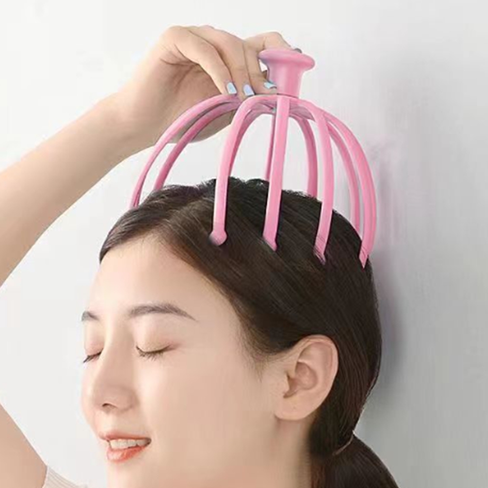 두피 쿨러 스케일링 스케일러 케어 각질 두피열 - 상품 이미지