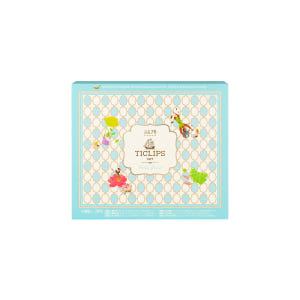 쌍계명차 티클립스 그란데 블렌딩세트(6종,총 60입) 60개입, 1개 맛있게 먹은 솔직 후기 - 상품 이미지 2