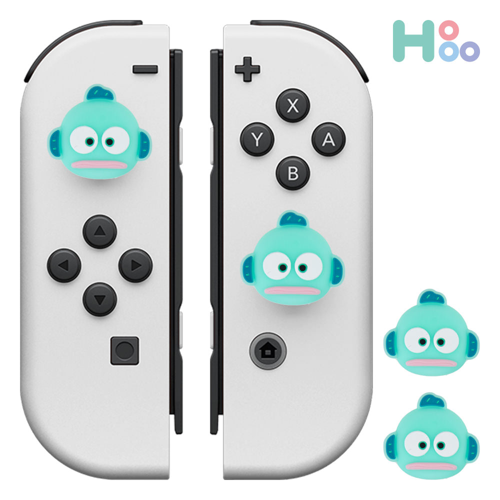 닌텐도 스위치 케이스 OLED 라이트호환 조이콘 스틱커버 한교동