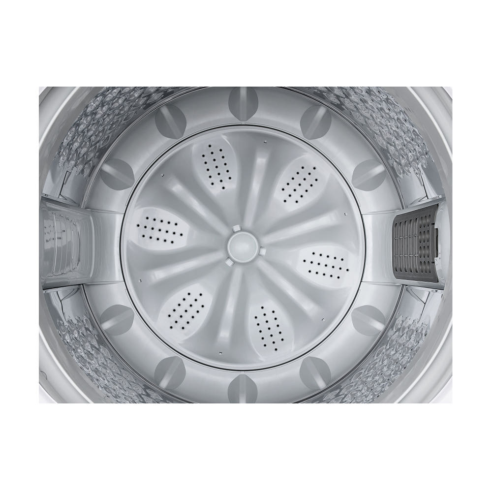 세탁조 내부 이미지