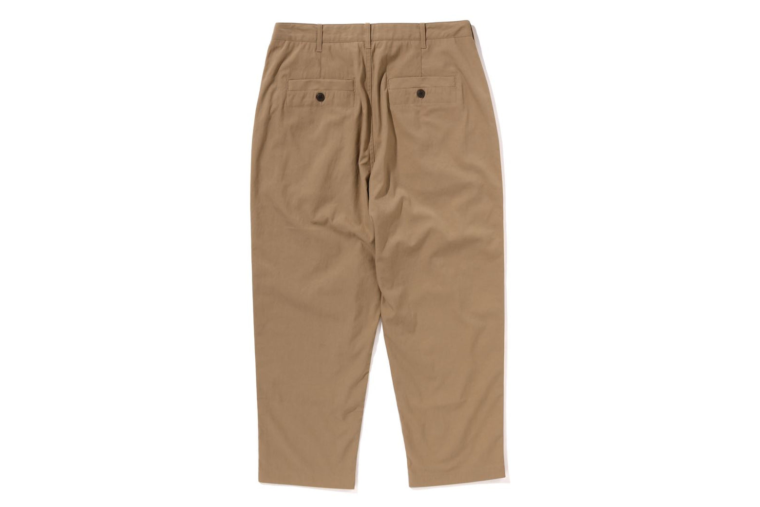 베이프 바지 TACK CHINO PANTS 7K80-152-308 - 상세 이미지 4