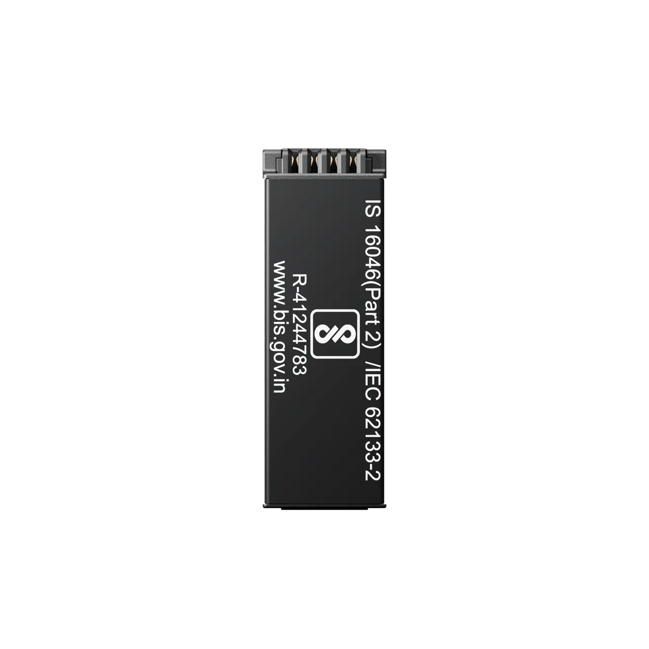 인스타360 Ace Pro 2 배터리(1800mAh) - 상세 이미지 4