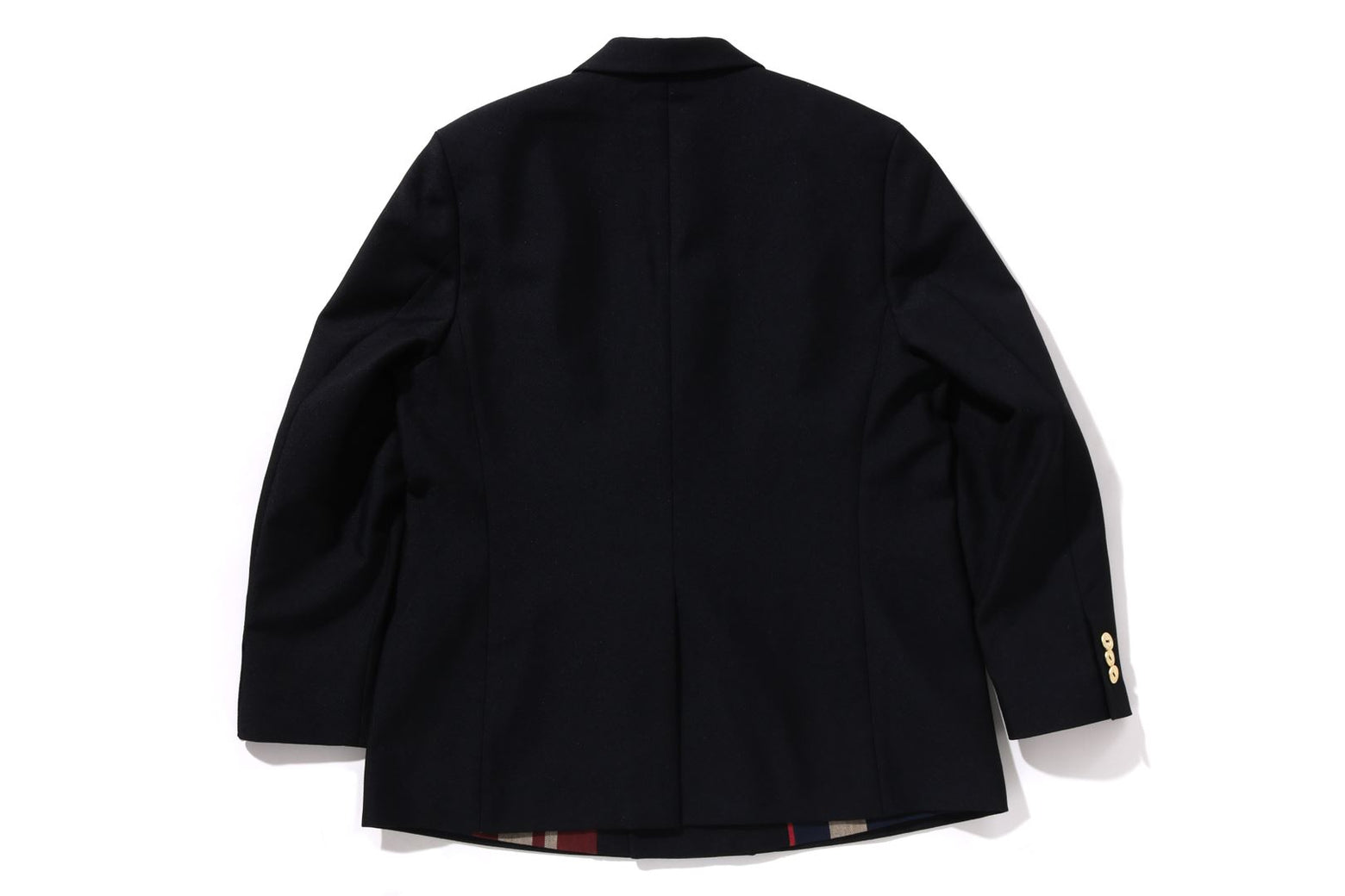 베이프 자켓 DOUBLE BREAST BLAZER 7K80-142-304 - 상세 이미지 2