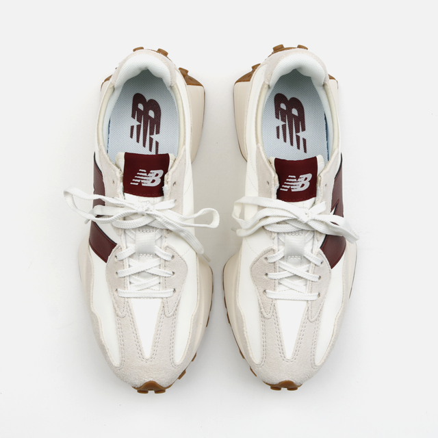 뉴발란스 327 운동화 WS327KA