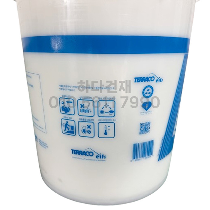 수용성 P프라이머 / 하다건재 테라코