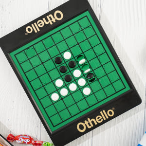 오델로 스핀 보드게임 실사용 후기 | 효과 있을까? - 상품 이미지 2