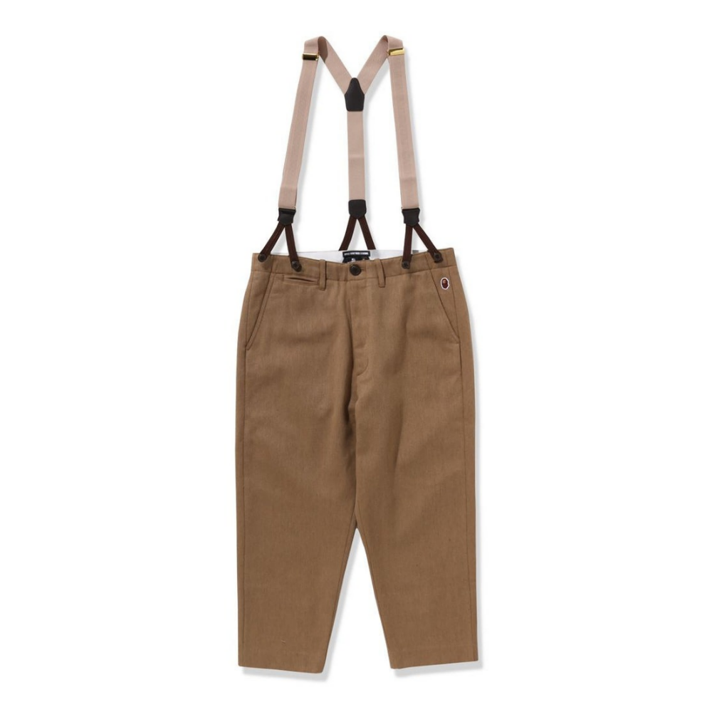 베이프 바지 TAPER CHINO 7K80-152-309 - 메인 이미지