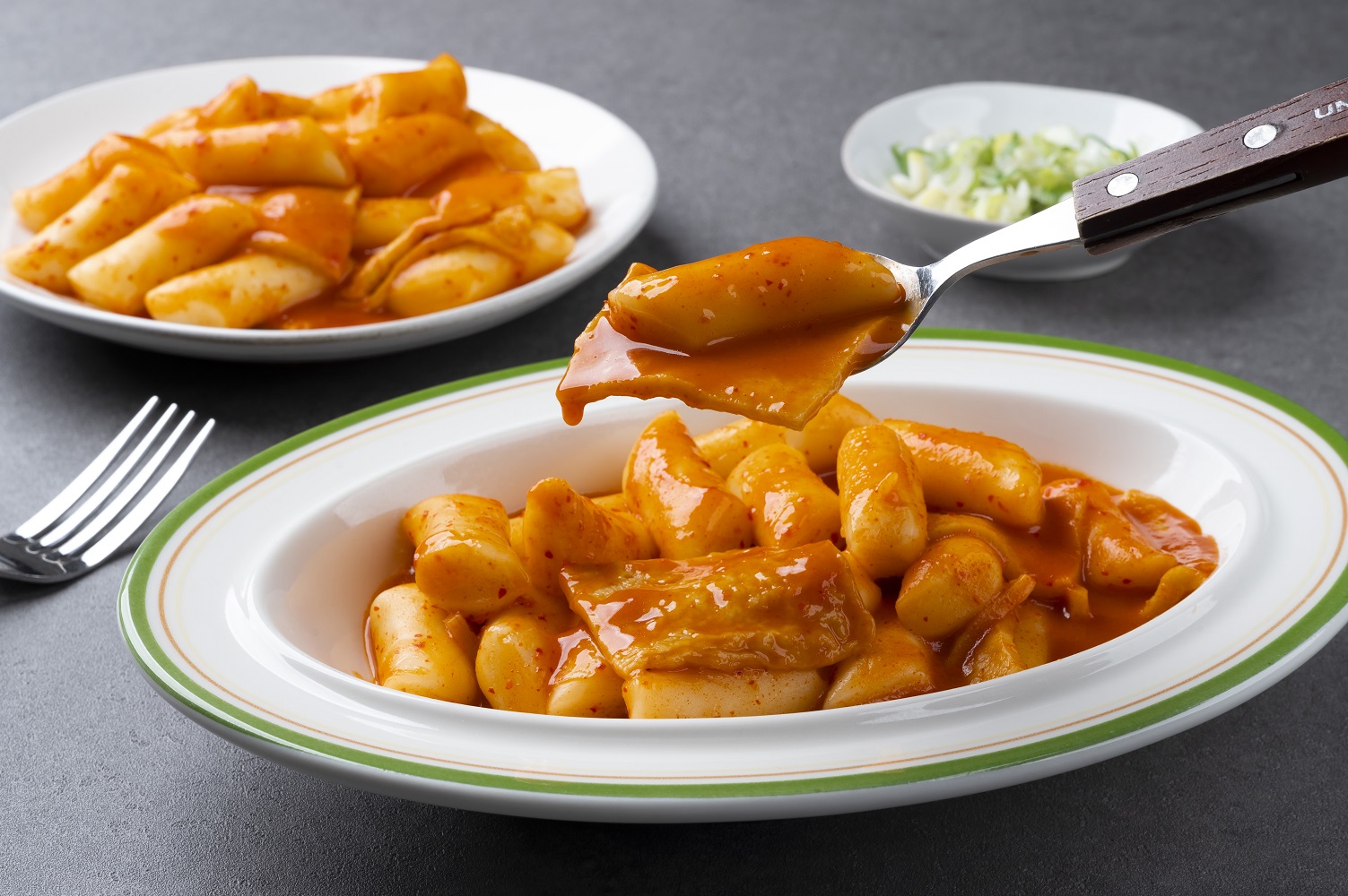 우리쌀 떡볶이 국내산 1kg - 상세 이미지 4