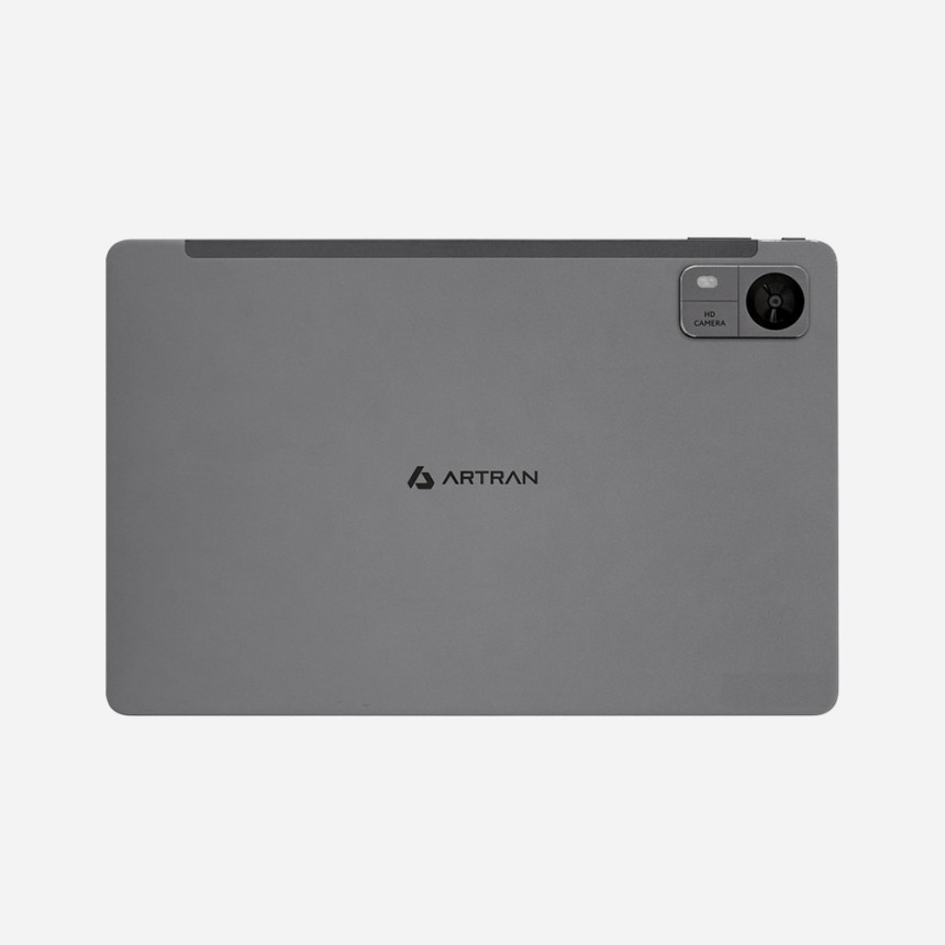 아트란 프로 10.1인치 태블릿pc 128GB Widevine L1 FHD 인셀터치 IB101F Pro 사진 3