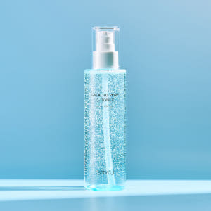 쌔뮤 갈락토 포어 오투 토너 180ml / 각질 모공관리 솔직 후기 | 피부 타입별 분석 - 상품 이미지 1