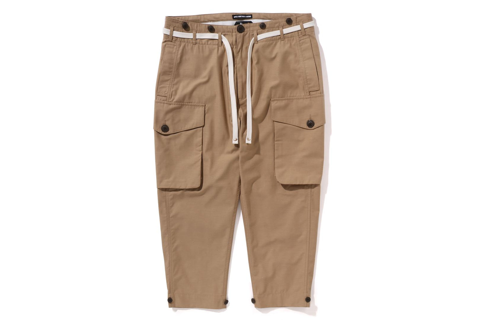 베이프 바지 CARGO PANTS 7K80-152-307 - 상세 이미지 2