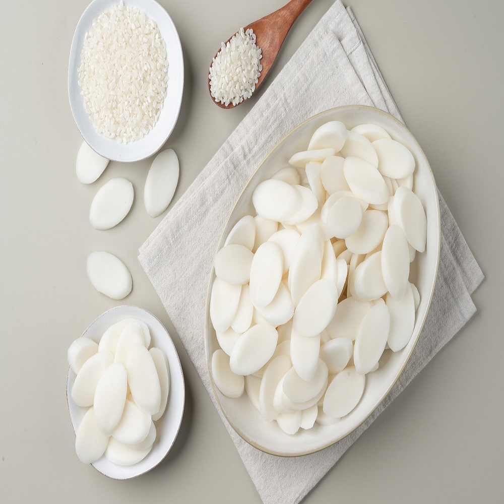 2026 국산 떡국떡 쫄깃한 우리쌀 떡국 1kg 1개 - 상세 이미지 5