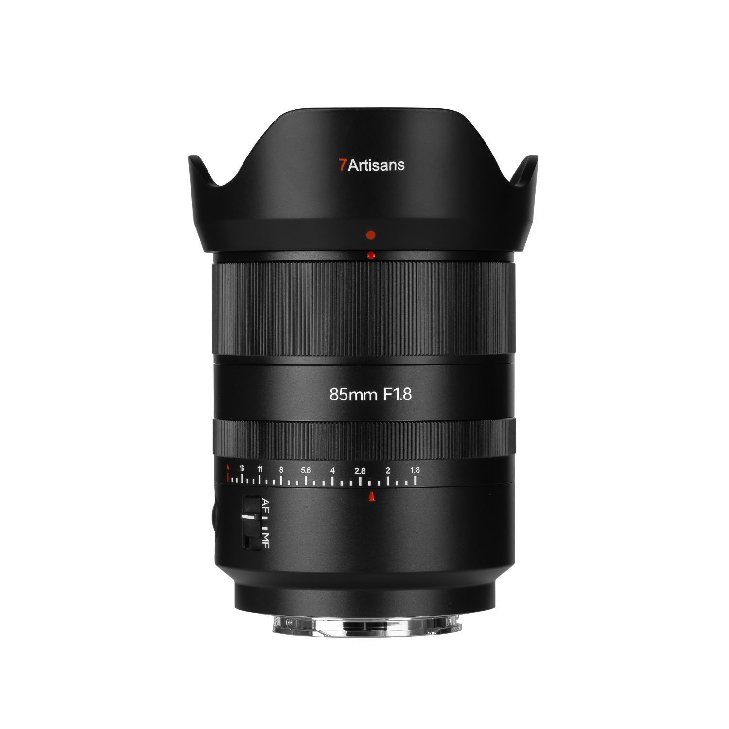 7장인 AF 85mm F1.8 풀프레임 렌즈 니콘Z - 상품 이미지