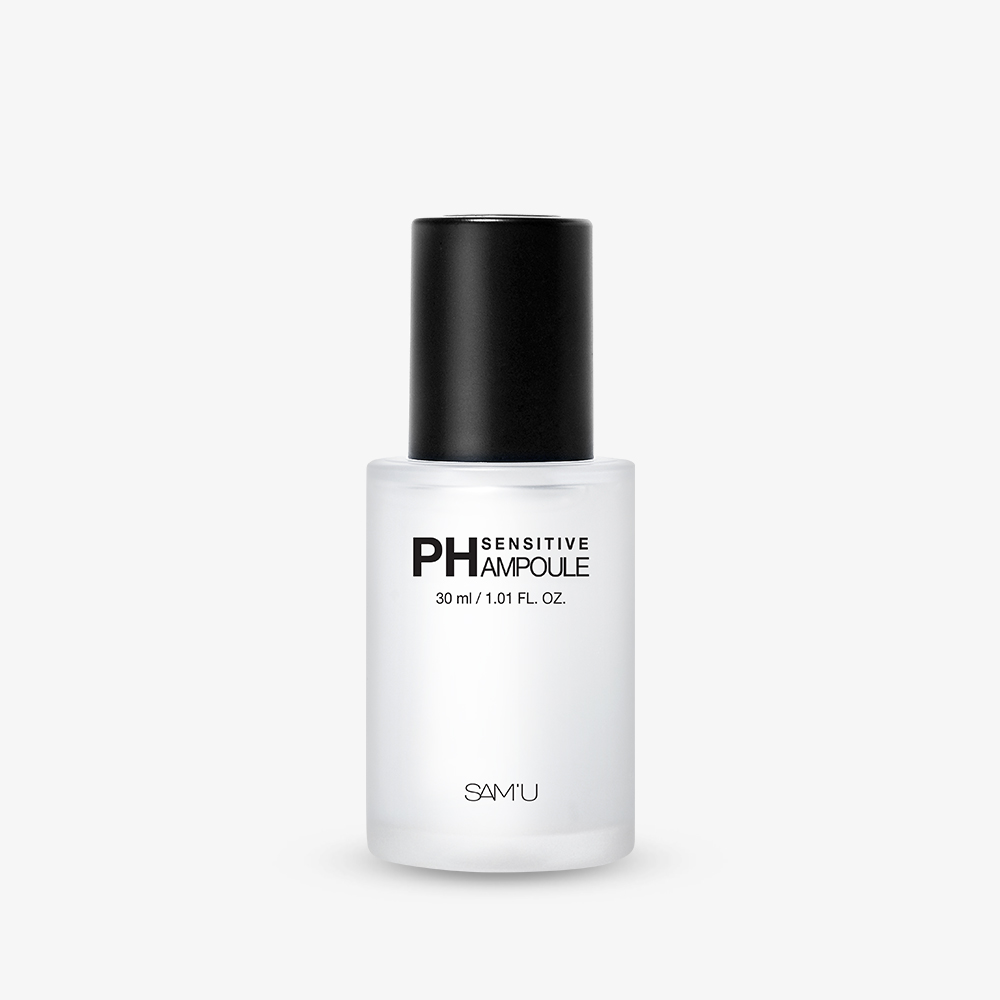 쌔뮤 PH 센서티브 앰플 30ml - 상품 이미지