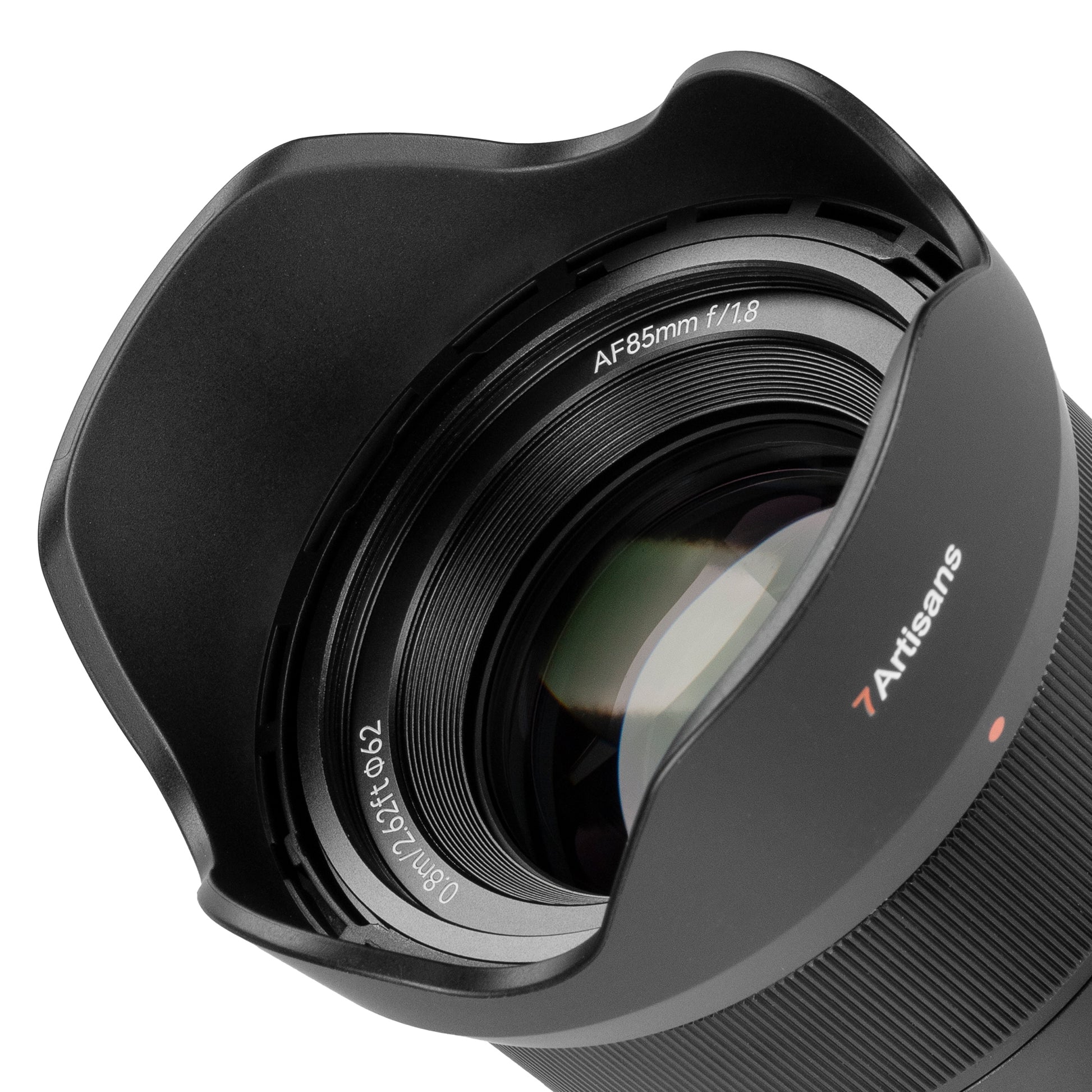 7장인 AF 85mm F1.8 풀프레임 렌즈 니콘Z - 상세 이미지 3