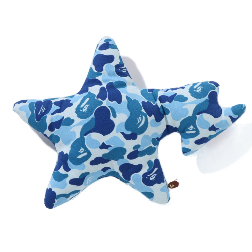 베이프 쿠션 ABC CAMO STA CUSHION 1K80-192-004 - 상품 이미지
