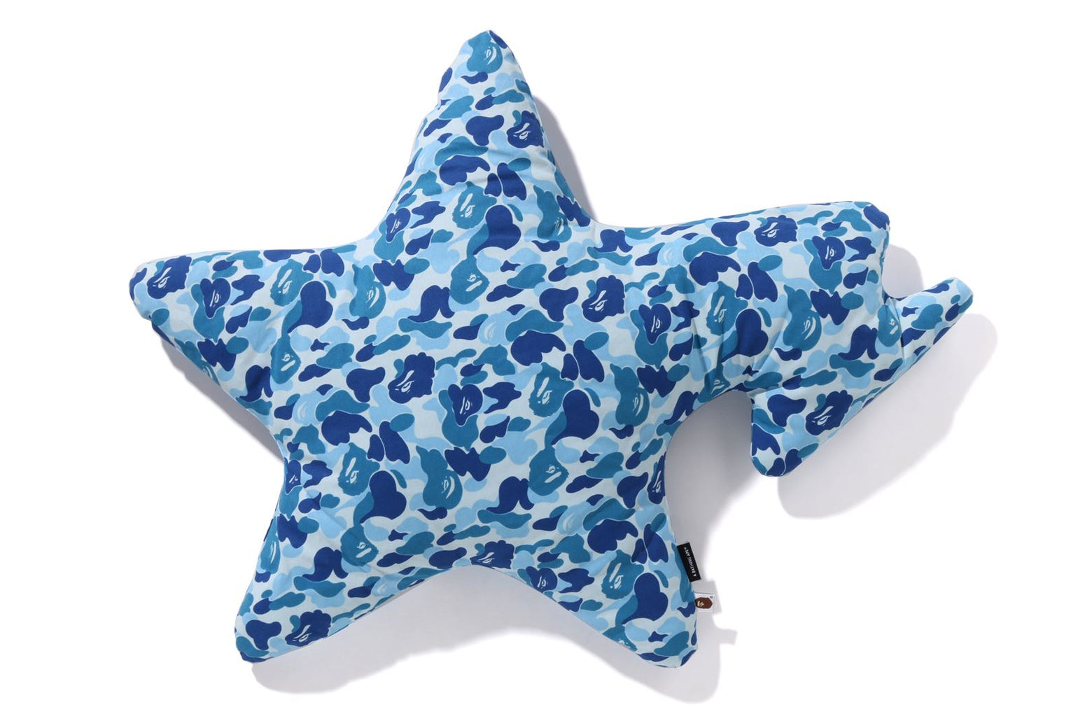 베이프 쿠션 ABC CAMO STA BIG CUSHION 1K70-192-003 - 상세 이미지 3