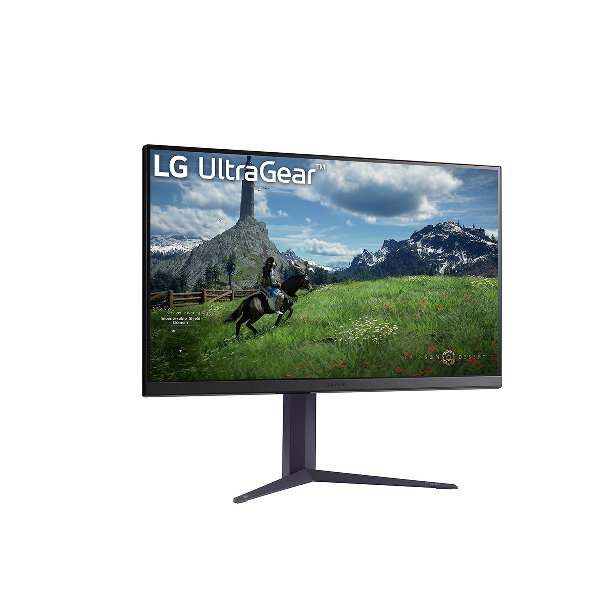 (넾다세일/57만)LG 울트라기어 32GS85Q 80cm(32인치) 게이밍모니터 나노IPS QHD 180Hz 1ms 32GP850 후속모델 이미지 6