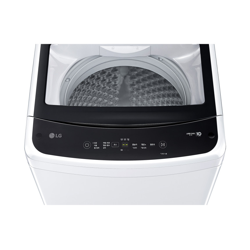 LG 통돌이 15kg 일반세탁기 TR15WV5 사진 5