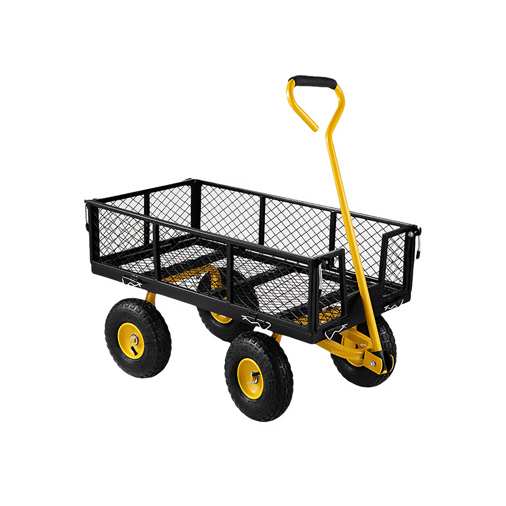 농업용 운반차 구루마 구르마 대차 손 수레 리어카 카트