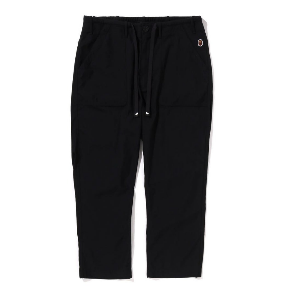 베이프 바지 ONE POINT CHINO PANTS 7K80-152-305 - 상품 이미지