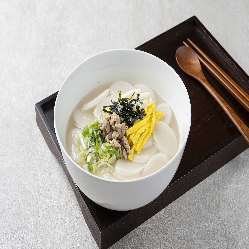 2026 국산 떡국떡 쫄깃한 우리쌀 떡국 1kg 1개 - 상세 이미지 2
