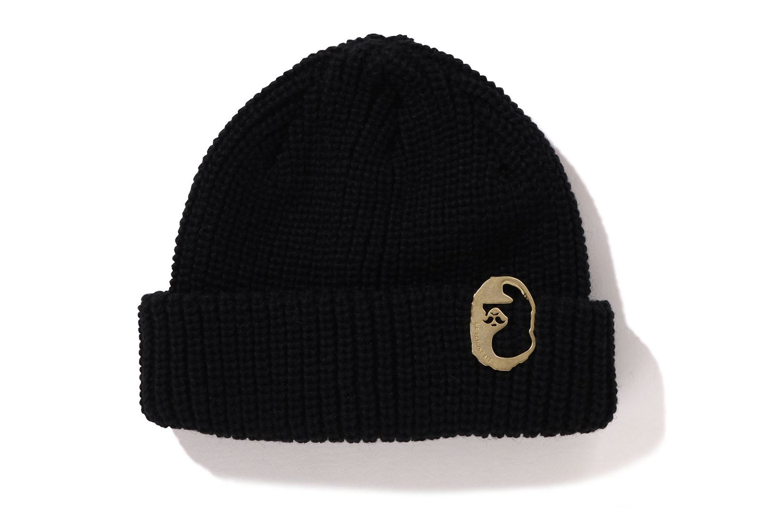 베이프 비니 MARINE BEANIE 7K80-181-301 - 상세 이미지 4