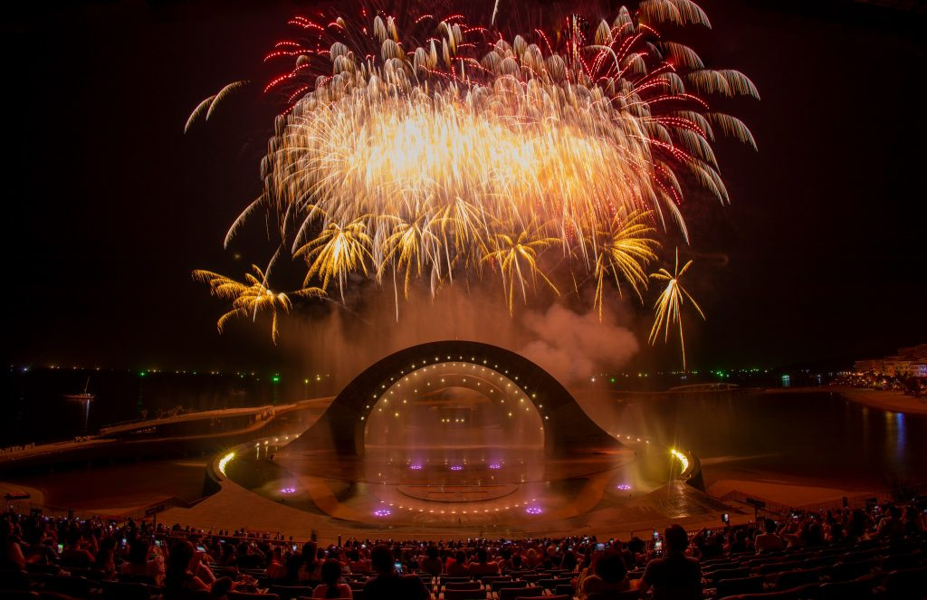 푸꾸옥 남부 투어 선셋타운 키스오브더씨 픽업샌딩 마사지 포함