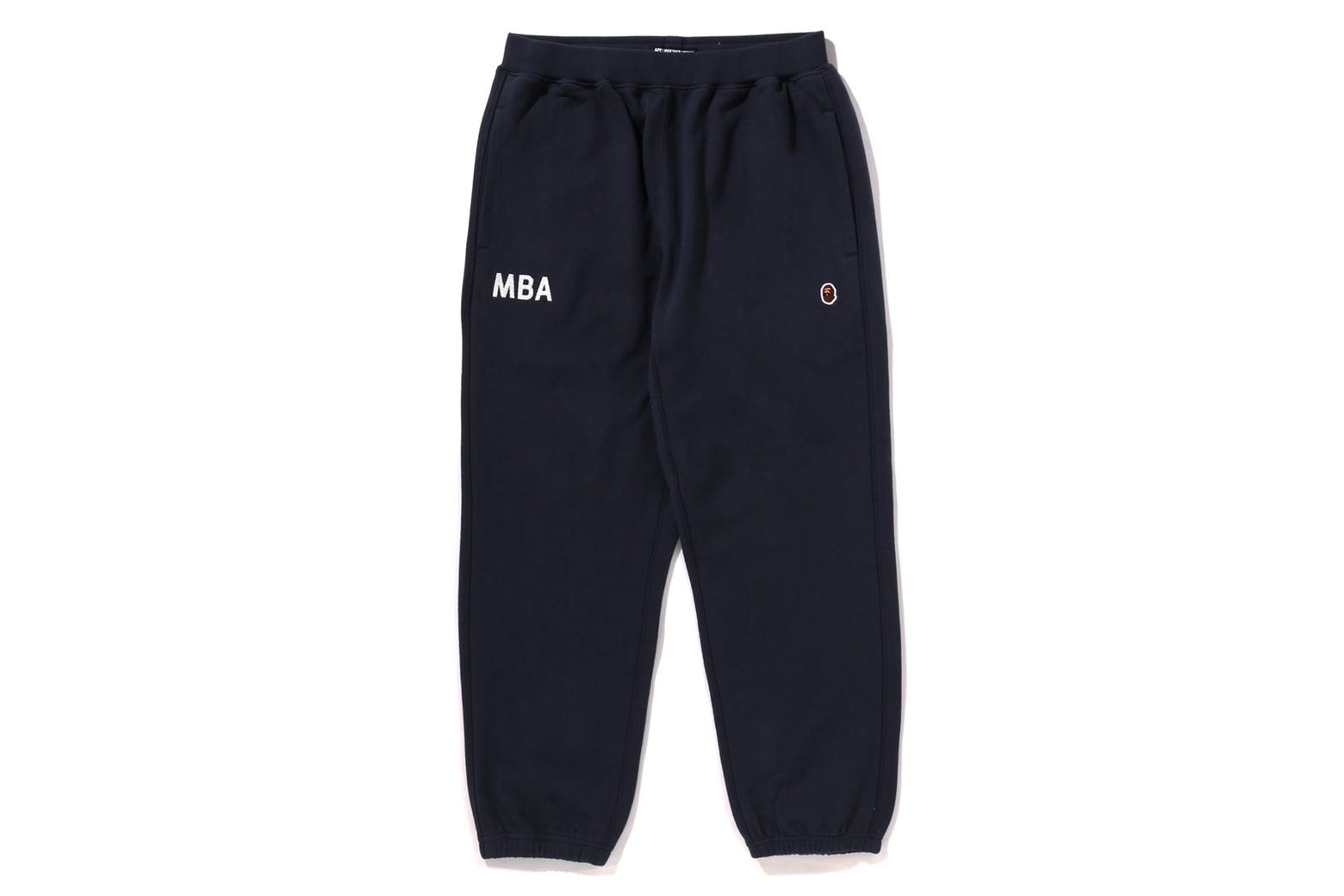 베이프 바지 SWEAT PANTS 7K80-152-302 - 상세 이미지 3