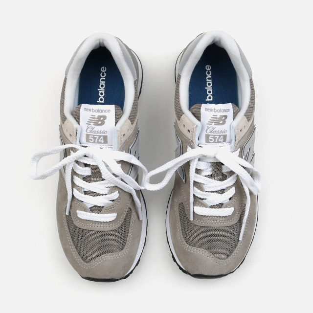 뉴발란스 574 운동화 WL574EVG