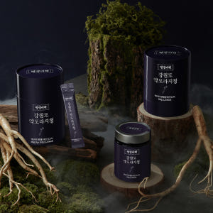 평생비책 강원도 약도라지청 도라지청 스틱 390g 국산 도라지고 도라지진... 맛있게 먹은 솔직 후기 - 상품 이미지 2