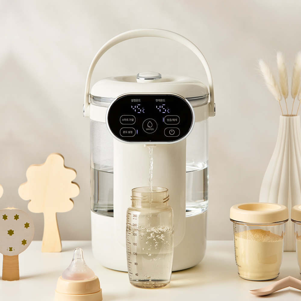 멀티케어 분유포트