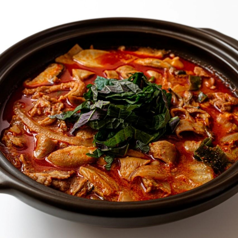 푸짐한 소곱창전골 곱창전골 1kg - 상세 이미지 5