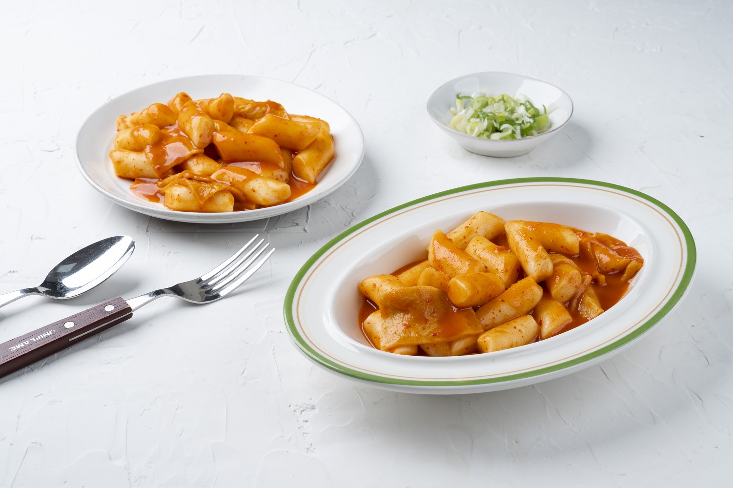 우리쌀 떡볶이 국내산 1kg - 상세 이미지 2