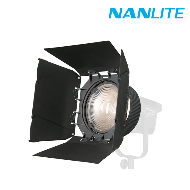 난라이트 NANLITE FL-20 프레넬렌즈
