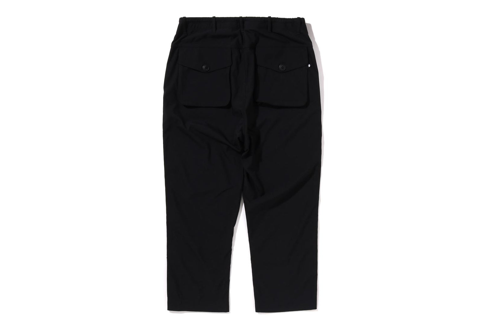 베이프 바지 ONE POINT CHINO PANTS 7K80-152-305 - 상세 이미지 2
