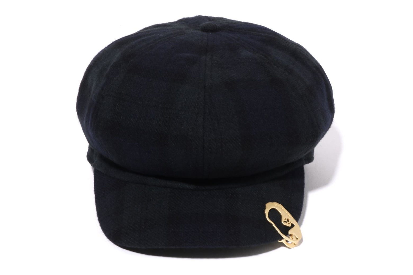베이프 모자 BAKER BOY CAP 7K80-180-302 - 상세 이미지 2