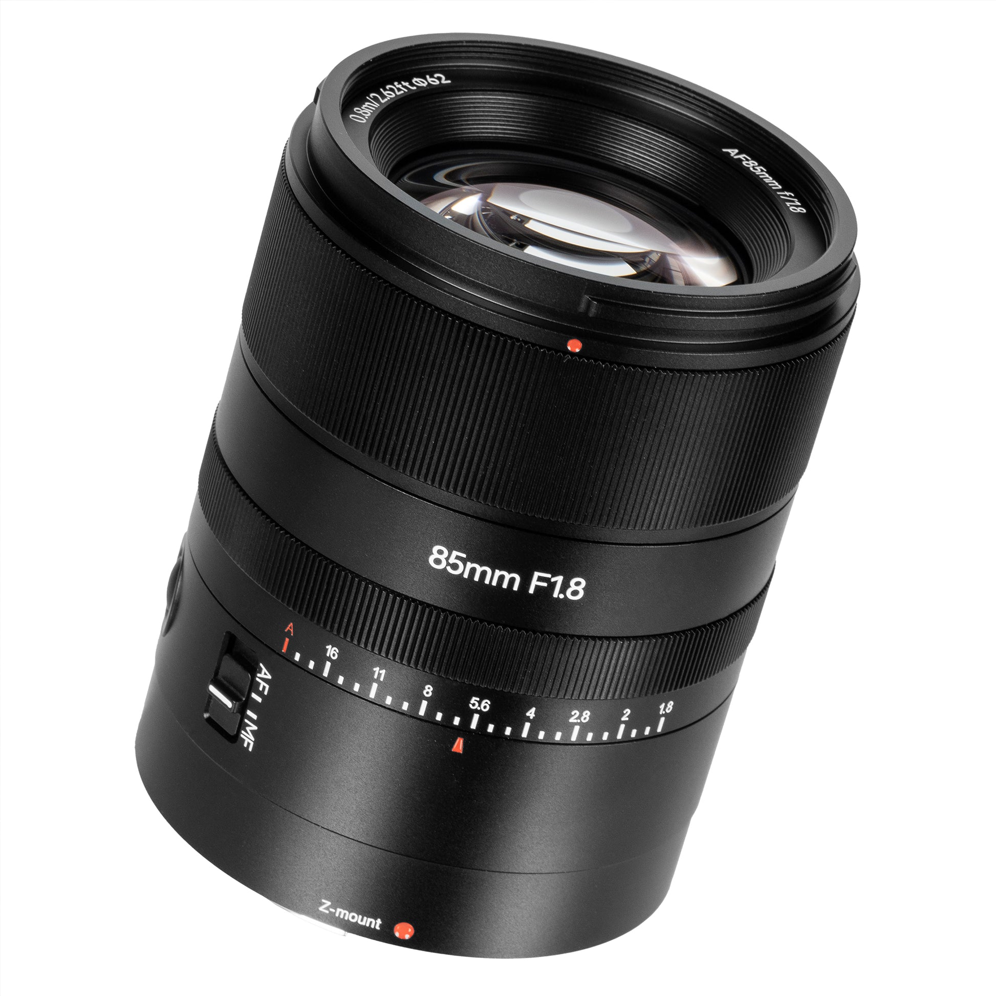 7장인 AF 85mm F1.8 풀프레임 렌즈 니콘Z 이미지 6
