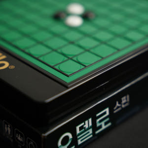 오델로 스핀 보드게임 실사용 후기 | 효과 있을까? - 상품 이미지 4