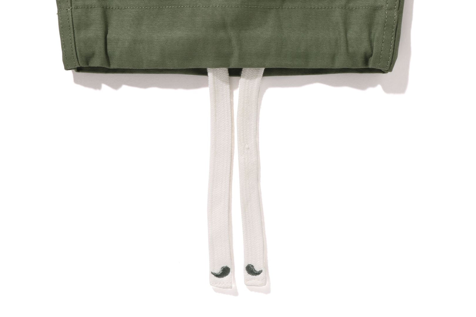 베이프 바지 ONE POINT CARGO PANTS 7K80-152-306 - 상세 이미지 4